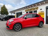 Fiat 500X 1.3 GSE Sport Automatik *Navi, Kamera - gebrauchte Fiat 500X aus dem Jahr 2022