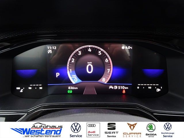 Fahrzeugabbildung Volkswagen Polo Life 1.0l TSI 70kW DSG LED SHZ Klimaauto.