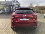 Mazda CX-5 SKYACTIV-G AWD Exclusive-Line 360° Kamera H - Mazda aus 2019
