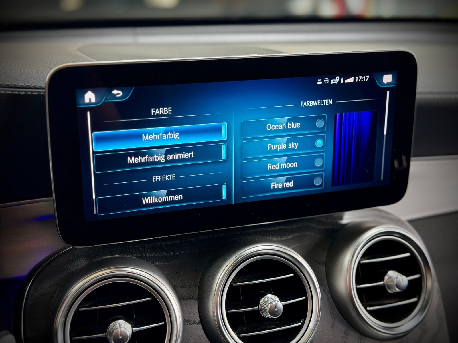 Mercedes-Benz GLC 300de 4Matic AMG-LINE BURMESTER PANORAMA foto 23
