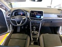 Volkswagen T-Roc - Vorschau Bild 4