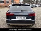 Audi A6 Allroad quattro 3.0 TDI - Audi: Blau