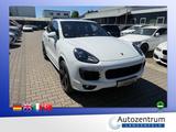 Porsche Cayenne S Diesel Sport Design *STDH*AHK*PDLS*21* - Porsche Gebrauchtwagen in Leverkusen
