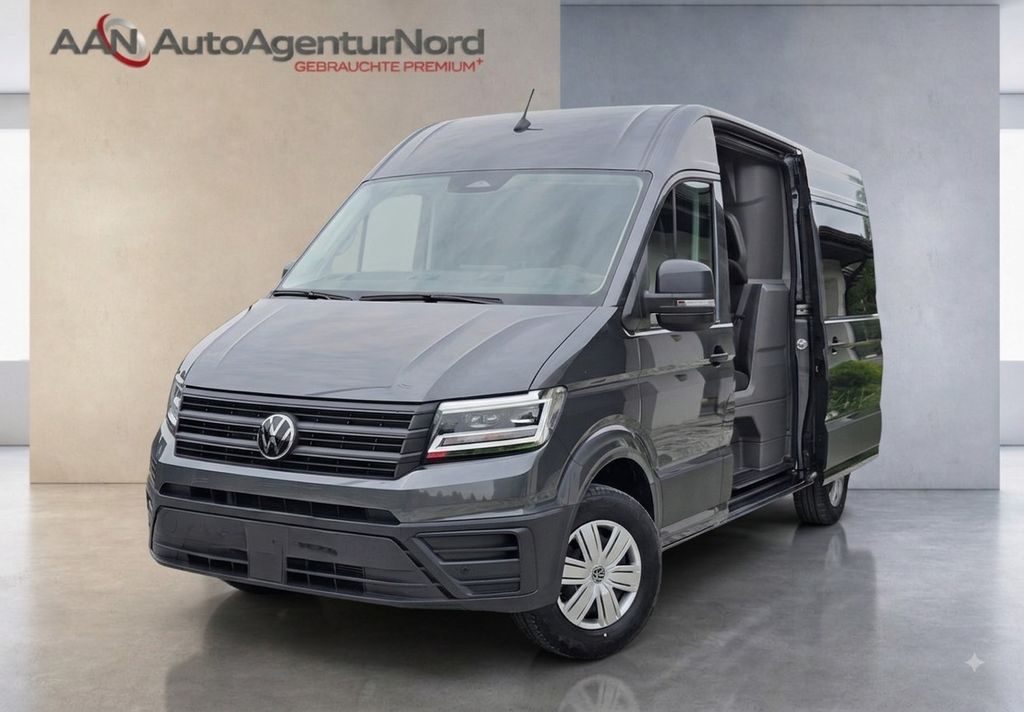 Image of Volkswagen Crafter
