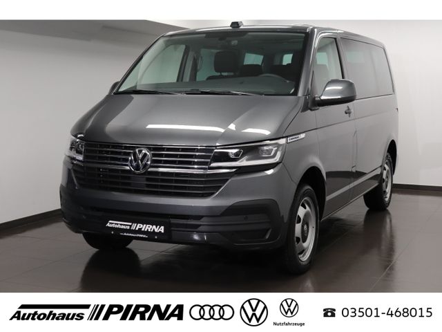 Volkswagen T6.1 Caravelle Comfortline 2.0 TDI DSG #KLIMA#LE