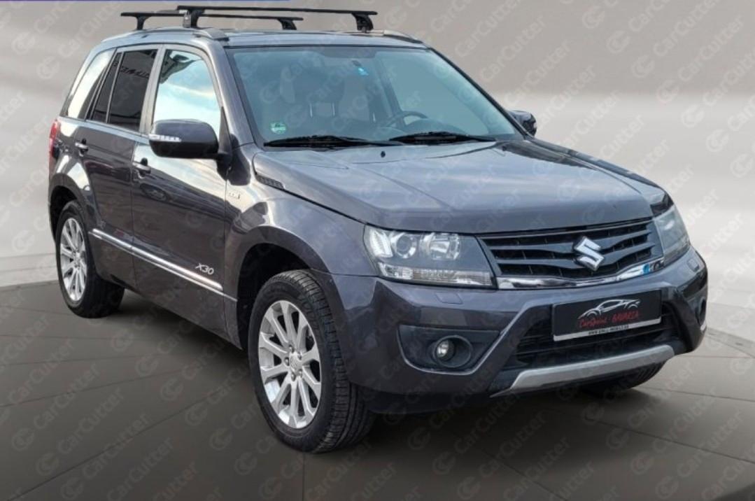 Suzuki Grand Vitara 1.9 DDIS X 30*Xenon*Navi*Leder*AHK