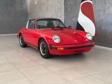 Porsche 911S - TARGA 2.7 TARGA S - Porsche aus 1977: 911s