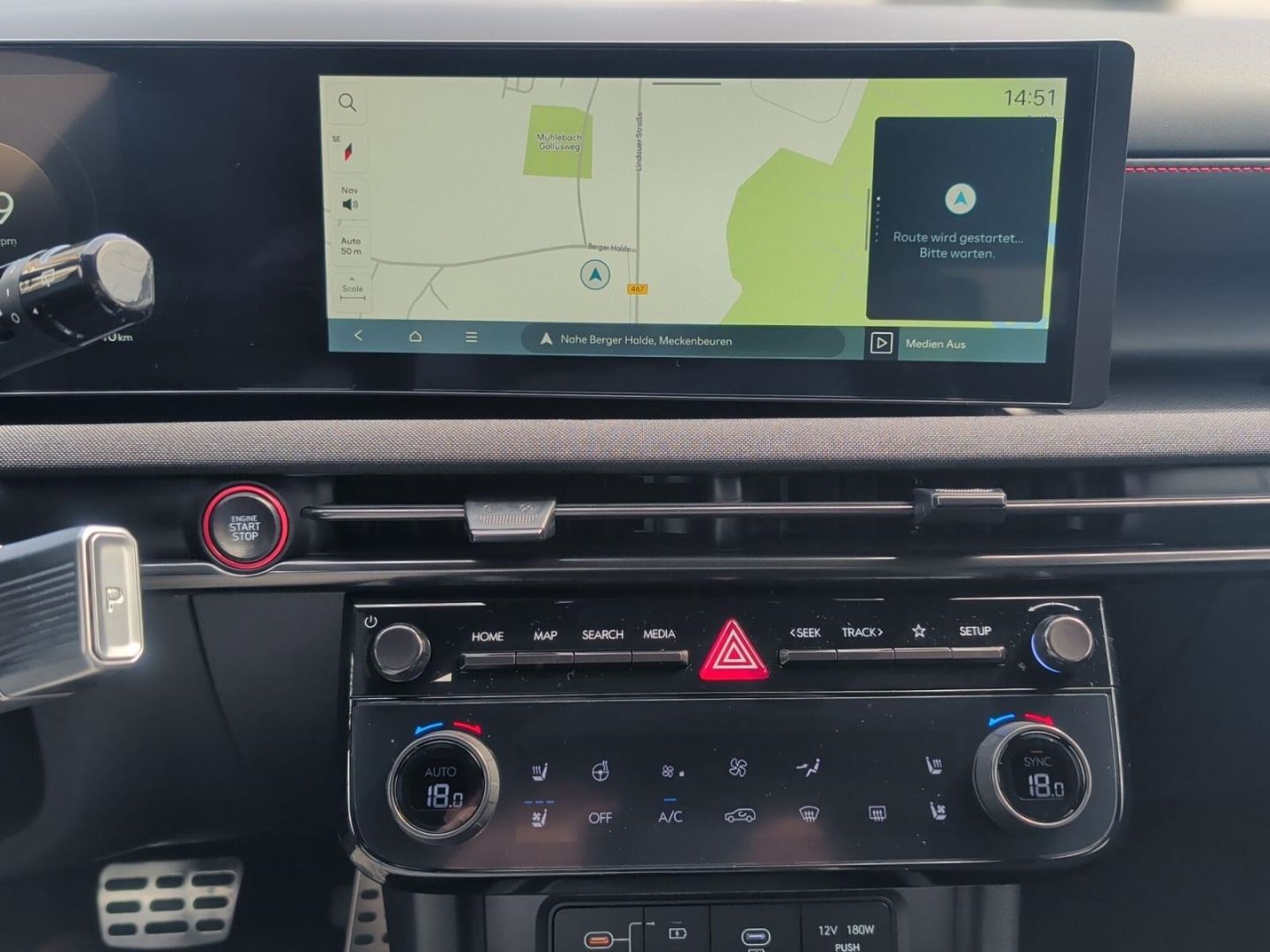 Hyundai TUCSON - Bild 9