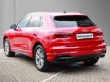 Audi Q3 40 TFSI quattro S line Navi/RFK/MatrixLED - rote Audi Q3