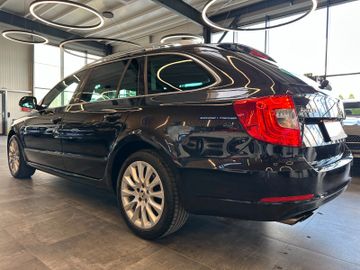 MYAUTOCENTER – Gebraucht- und Jahreswagen mit Werkstattservice in Pfaffenhofen Skoda Superb *Navi*Memory*Service NEU*