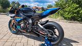 Yamaha YZF R1 rn32  - YAMAHA GEBRAUCHT YZF R1