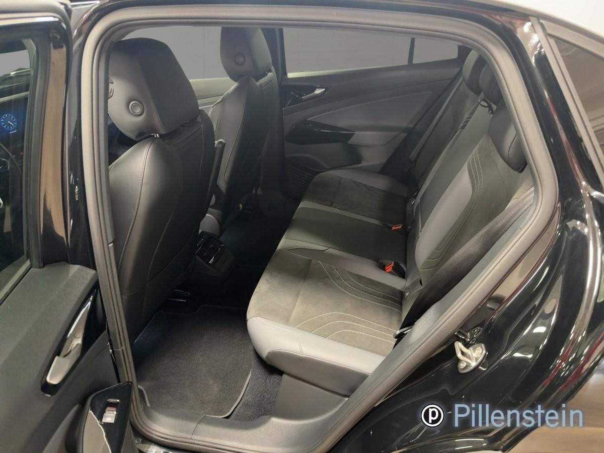 Volkswagen ID.5 - Bild 11