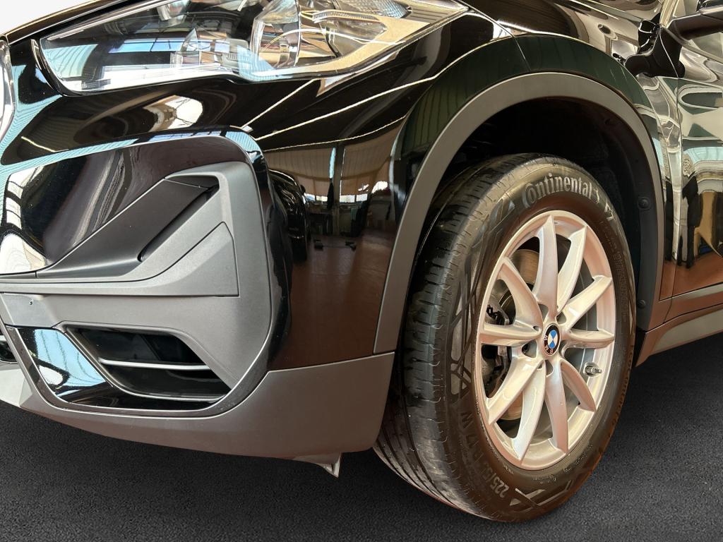 BMW X1 sDrive20i Aut. Advantage *Navi*SHZ*, миниатюра 6