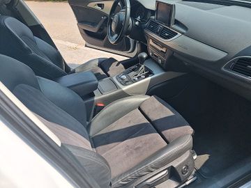 Audi A6 - 11