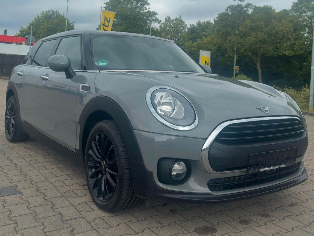 MINI ONE CLUBMANN*HARMAN-KARDON*PDC*DTC*GARANTIE*