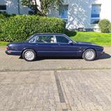 Jaguar Daimler Vanden Plas 4.0 V8 Lang  - Jaguar Daimler: 4.0