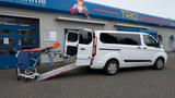 Ford Transit/Tourneo Custom Trend KTW Liegetransport - Ktw gebraucht