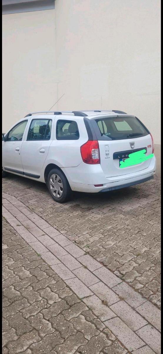 Dacia Logan, 2013