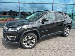 Fahrzeugabbildung Jeep Compass 1.4 MultiAir Limited *4WD*ACC*SHZ*ALPINE