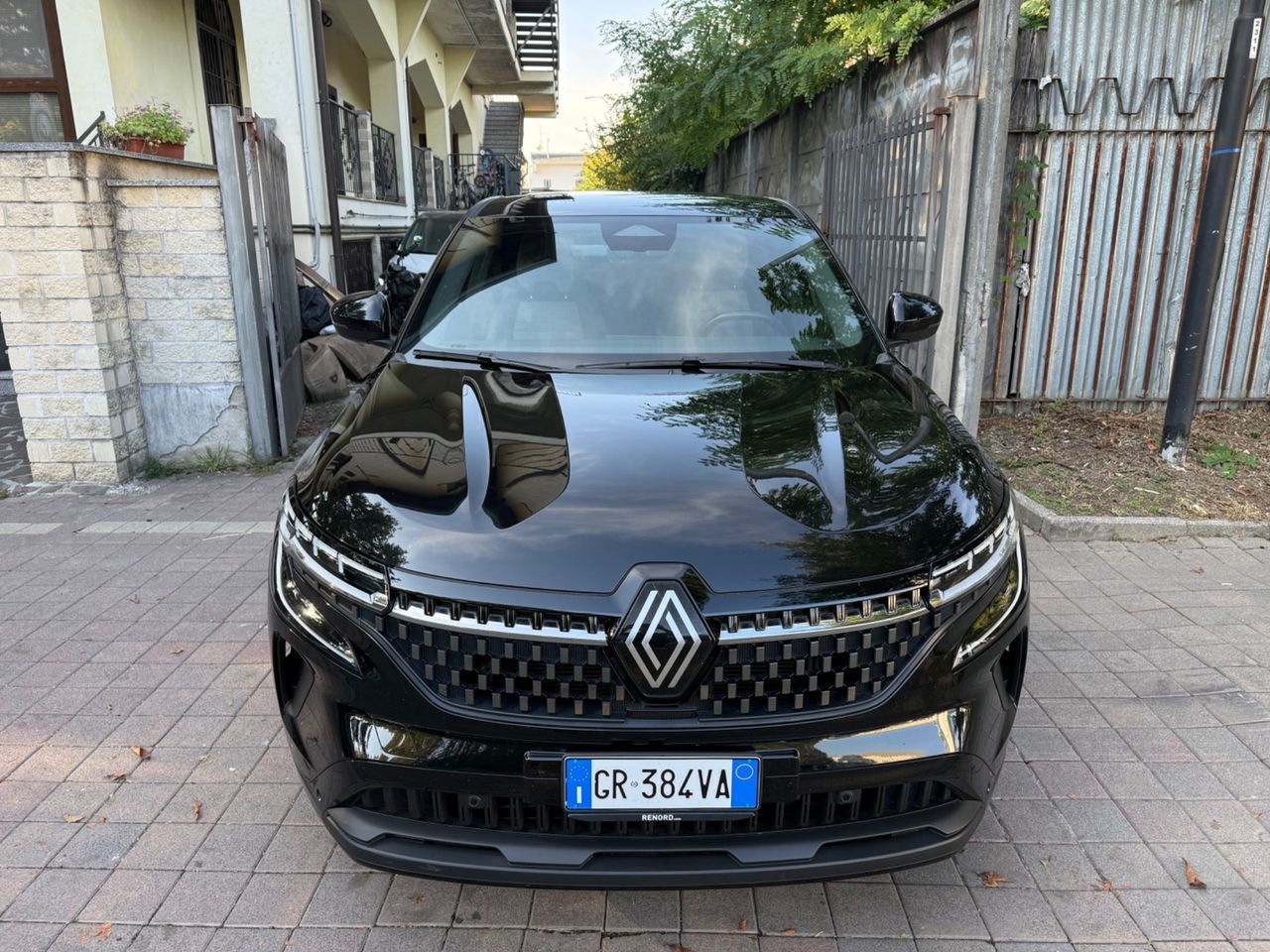 Other Renault Austral Full Hybrid E-Tech 200 CV Techno imagem 2