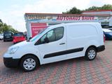 Citroën Berlingo Kasten Niveau B L2 extra Lang Klima - Citroën Berlingo lang