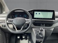 Volkswagen T7 Caravelle - Vorschau Bild 9