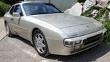 Porsche 944 Celebration Targa - Porsche aus 1987
