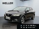 Nissan Qashqai 1.3 DIG-T MHEV Xtro N-Connecta *360°*ACC - Nissan aus 2024