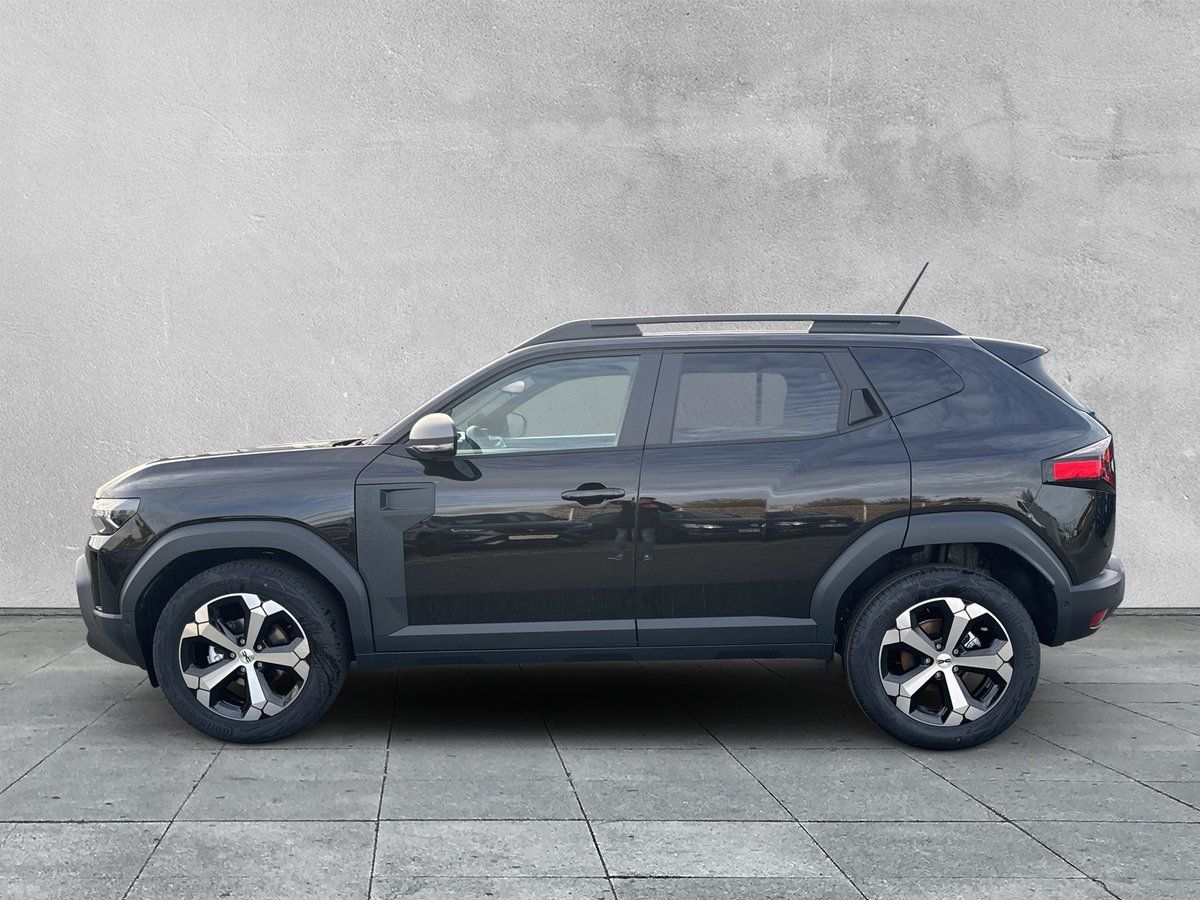 Dacia Duster - Bild 2