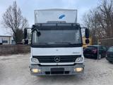 Mercedes-Benz Atego 2 6-Zyl. 4x2 1224  4x2  OM 906 LA - Mercedes-Benz 1224