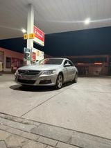 Volkswagen Passat cc 1,8 TSI - Volkswagen Passat CC in Berlin
