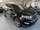 Ford Edge Vignale 4x4 LED*Pano*AHK*RFK*Sitzklima - Ford Edge: Vignale