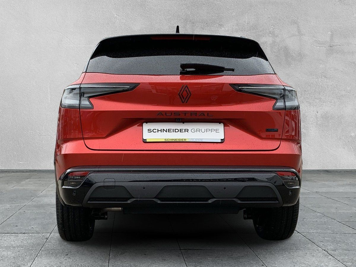 Renault Austral - Bild 4