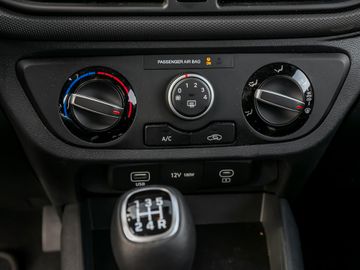 Hyundai i10 1.0 Select Kamera Navi Spurhalteassistent