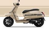 Lambretta X 300 SR - ABS, LED - MY 26 -  Euro 5+ - LAMBRETTA X300