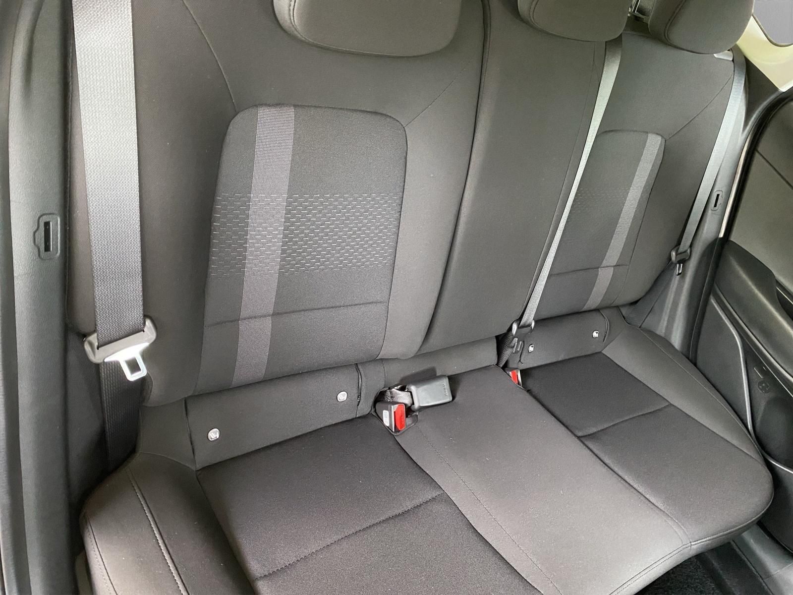 Hyundai i20 – Bild 14