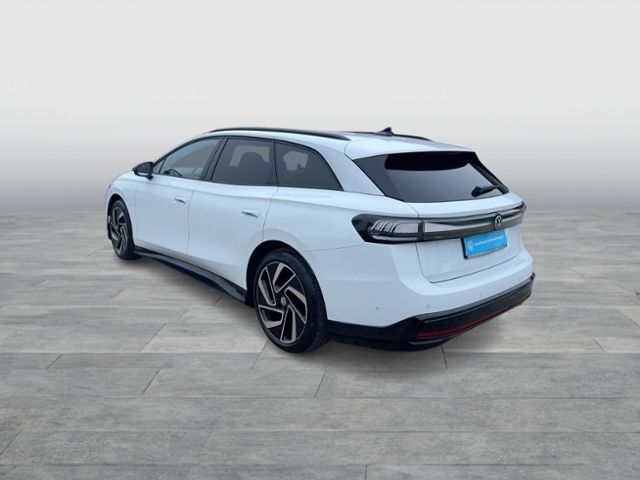 ID.7 Tourer PRO AHK NAVI MATRIX HEAD-UP DAB+ KLI