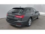 Audi A6 50eTFSI quattro Avant S-tronic+LED+NAVI+HUD - Audi: Allradantrieb