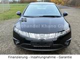 Honda Civic Lim. 5-trg. 1.4 1.HAND - Honda aus 2007