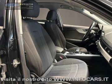 Audi A4 - 6