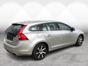 Volvo V60 - 7