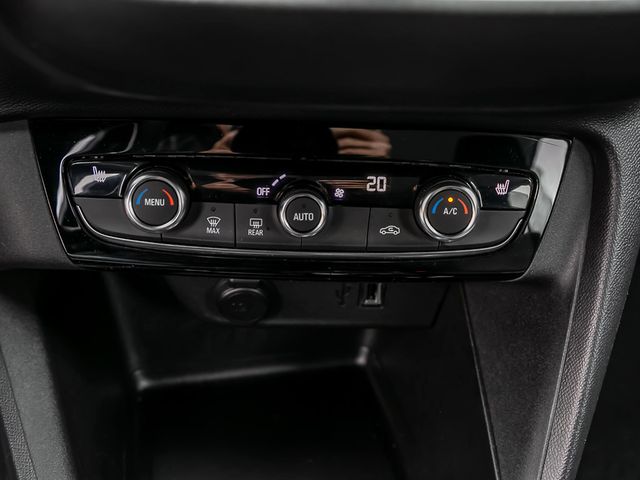 Opel Corsa F e Edition Fahrerassistenz-Paket Tempomat