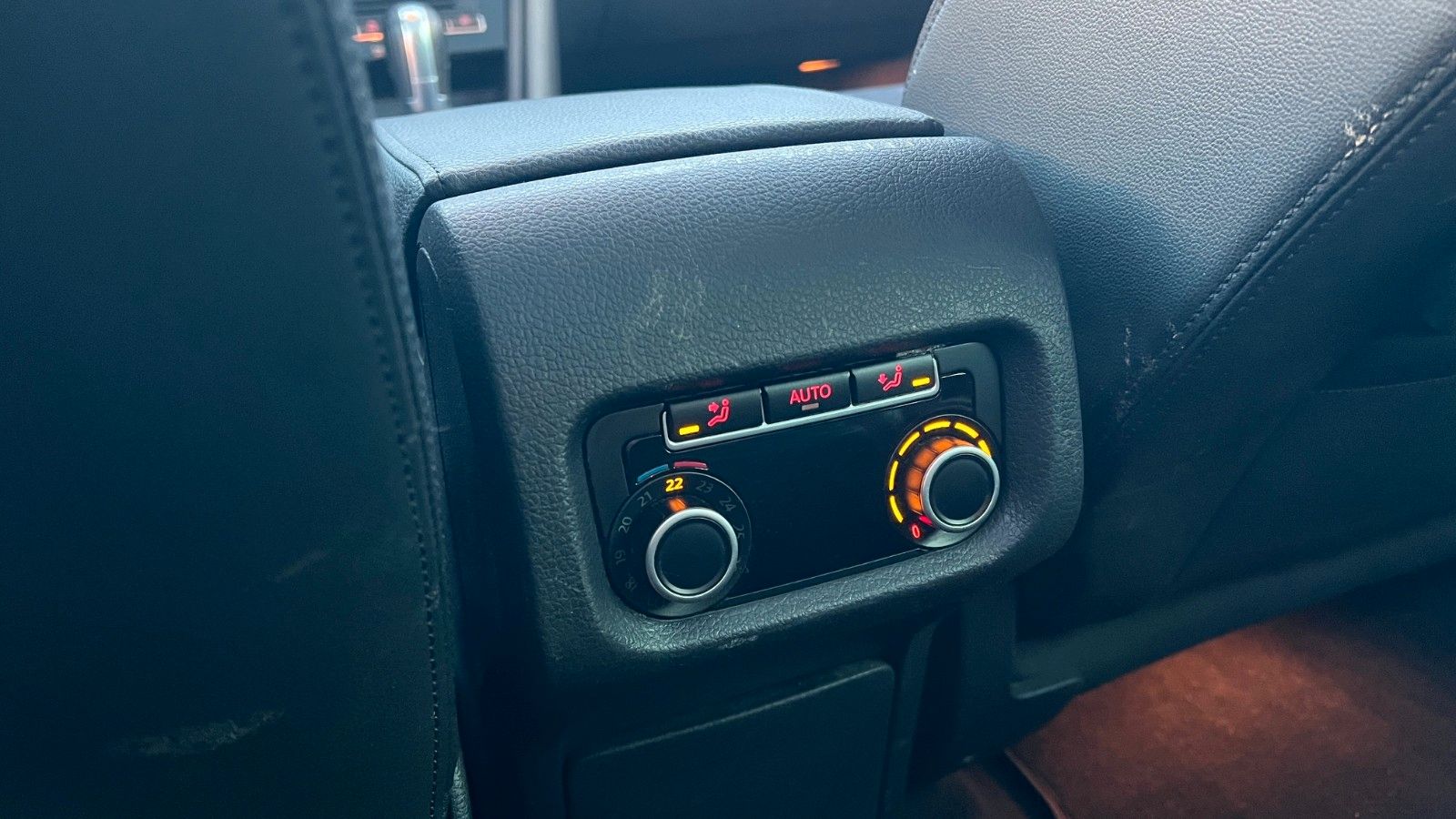 Fahrzeugabbildung SEAT Alhambra Style Plus