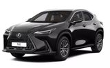 Lexus NX 350h Business Line *Business Connect Paket* - Lexus aus 2024: Nx