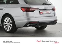 Audi A4 - Vorschau Bild 8