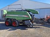 Fendt 1270S-TA Cutter ProCut Quaderballenpresse - Angebote