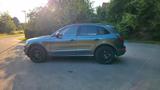 Audi Q5 3.0 TFSI quattro | B&O | Panorama | Kamera - Audi Q5: Grau