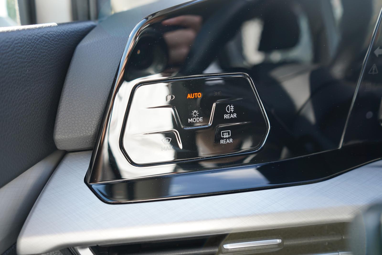 Volkswagen Golf VIII Variant 2.0 TDI Life LED AHK ACC, миниатюра 30
