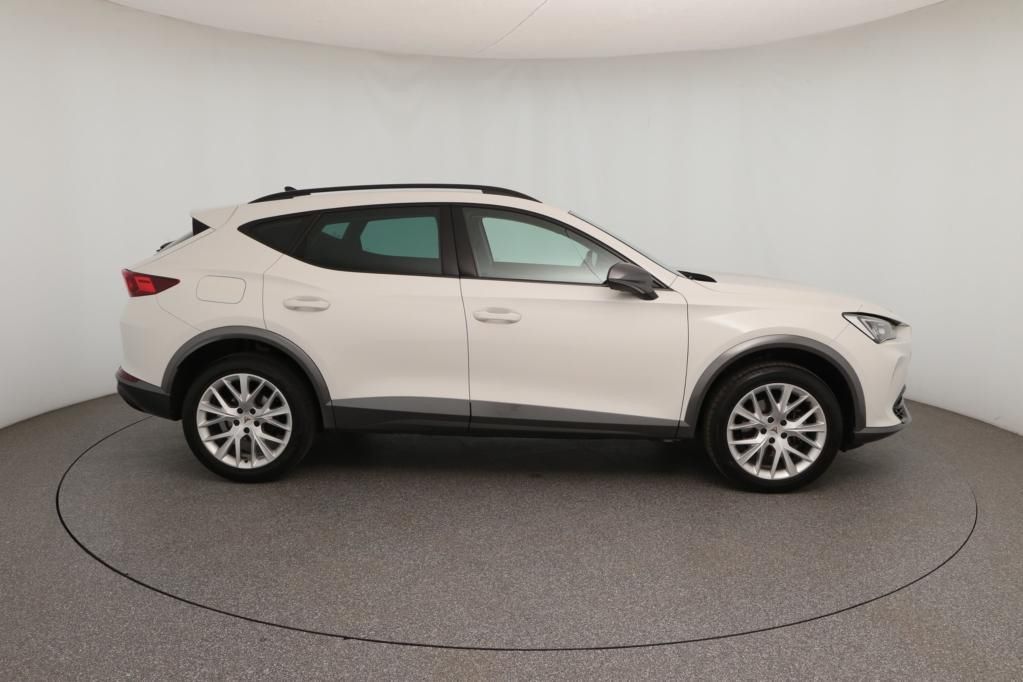 Cupra Formentor 1.5 TSI DSG PDC*Tempo*Klima
