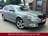 Skoda Octavia Combi Best of*2.0*TDI*DPF*Xenon* - Skoda Octavia: Dpf